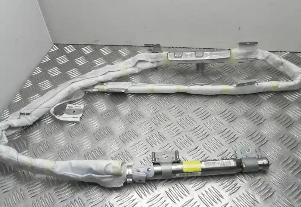 M3759 штора подушек безопасности Mitsubishi Lancer VIII 2010