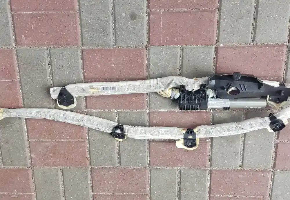 07B212LB0807S штора подушек безопасности BMW 3 E92 E93 2005
