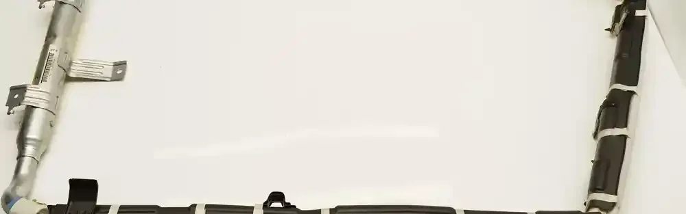 AAWT1C106PNG штора подушок безпеки Toyota Land Cruiser (J120) 2006