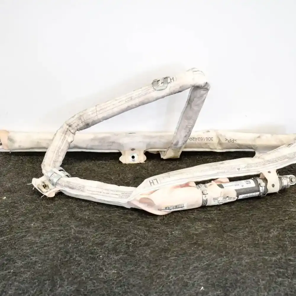 306224399306162420 штора подушок безпеки Opel Insignia A 2008