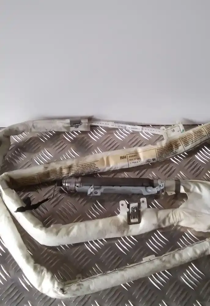 10B348TA00F1 штора подушок безпеки BMW X5 E70 2011