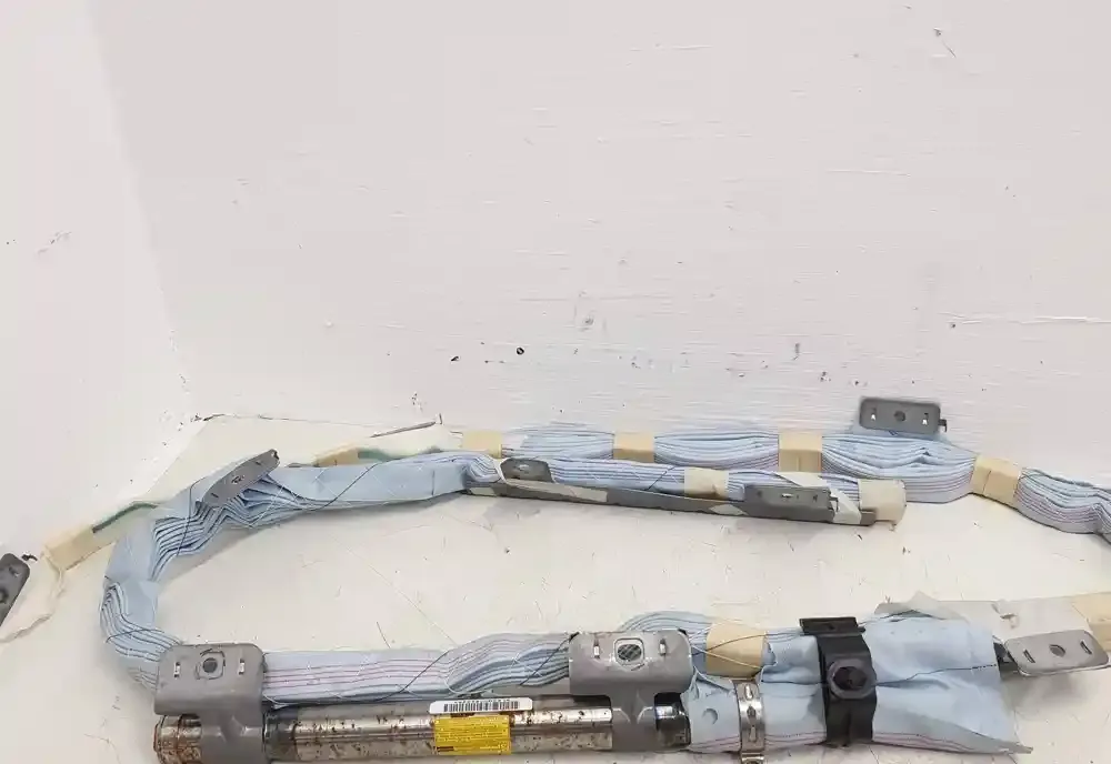 L62M0096896 штора подушек безопасности Lexus IS 220D-250-350 2010