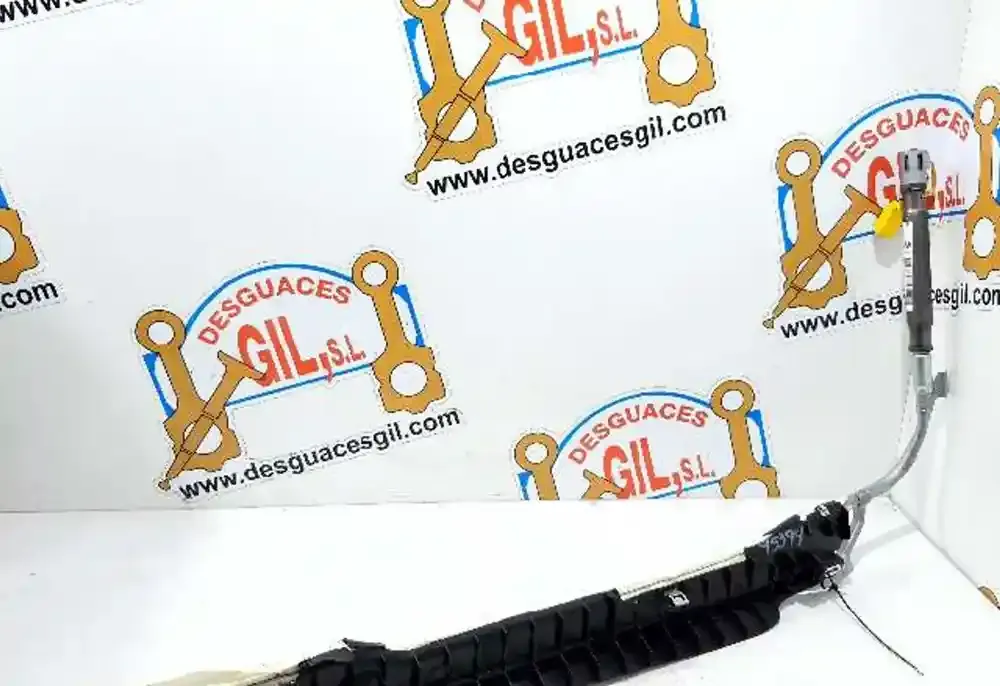 95934 штора подушок безпеки Volkswagen Golf V 2003
