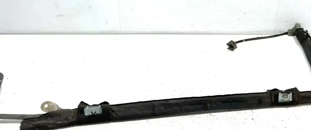 PC15363010 штора подушок безпеки Renault Modus 2005