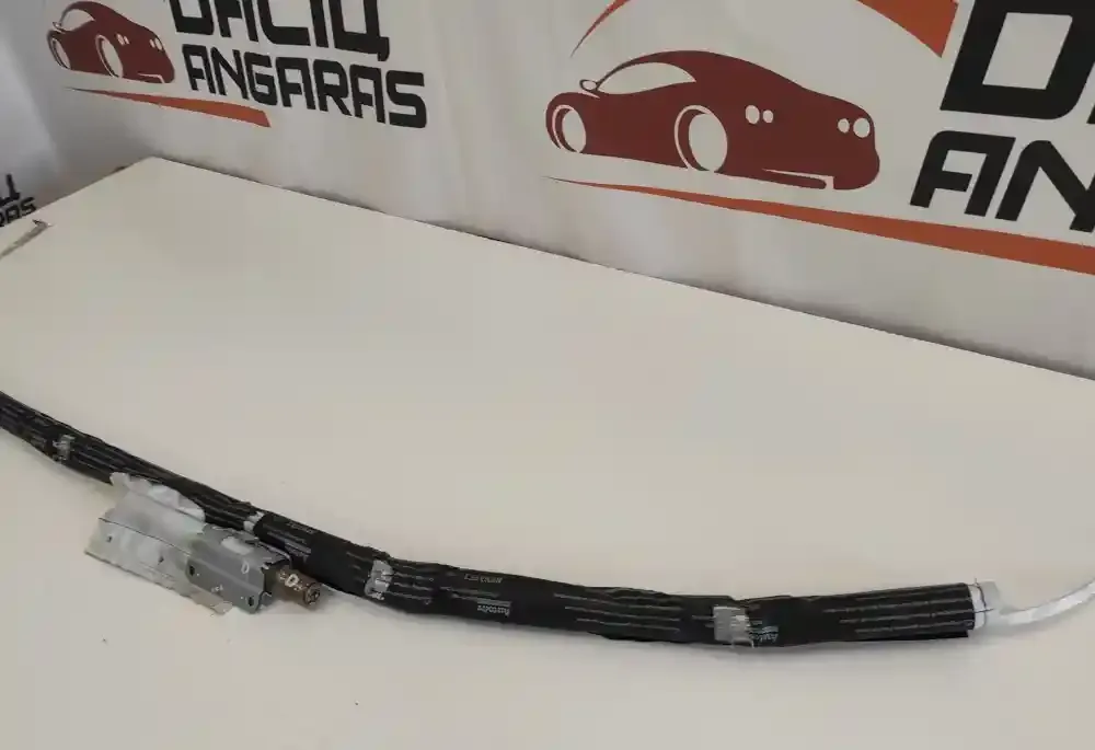 16790 штора подушок безпеки Renault Laguna III 2010
