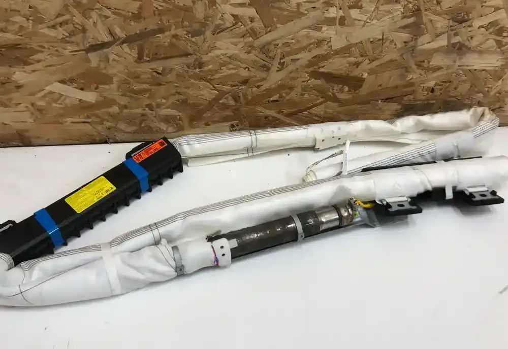 0088111080 штора подушок безпеки KIA EV6 2022