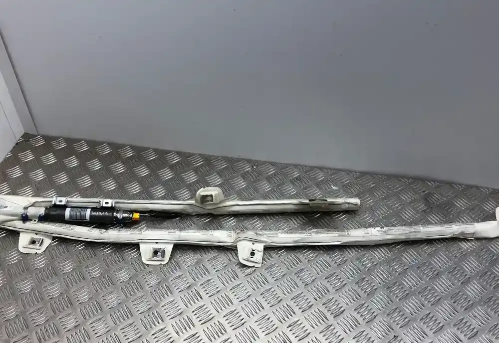 232894000 штора подушок безпеки Mercedes-Benz E W212 2010