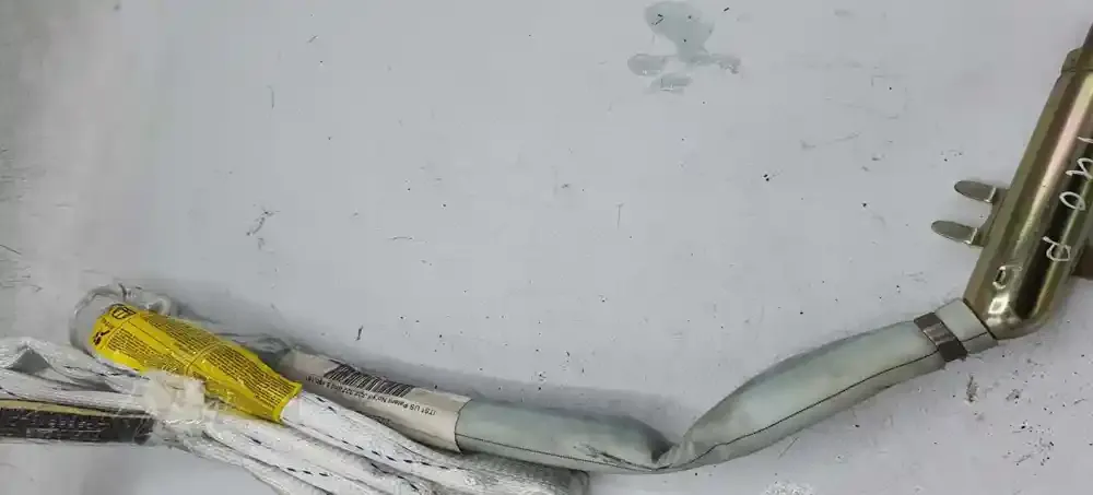 001307310894 штора подушек безопасности BMW 3 E46 2003
