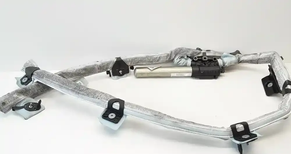 1021526470311 штора подушок безпеки BMW 1 E81 E87 2008