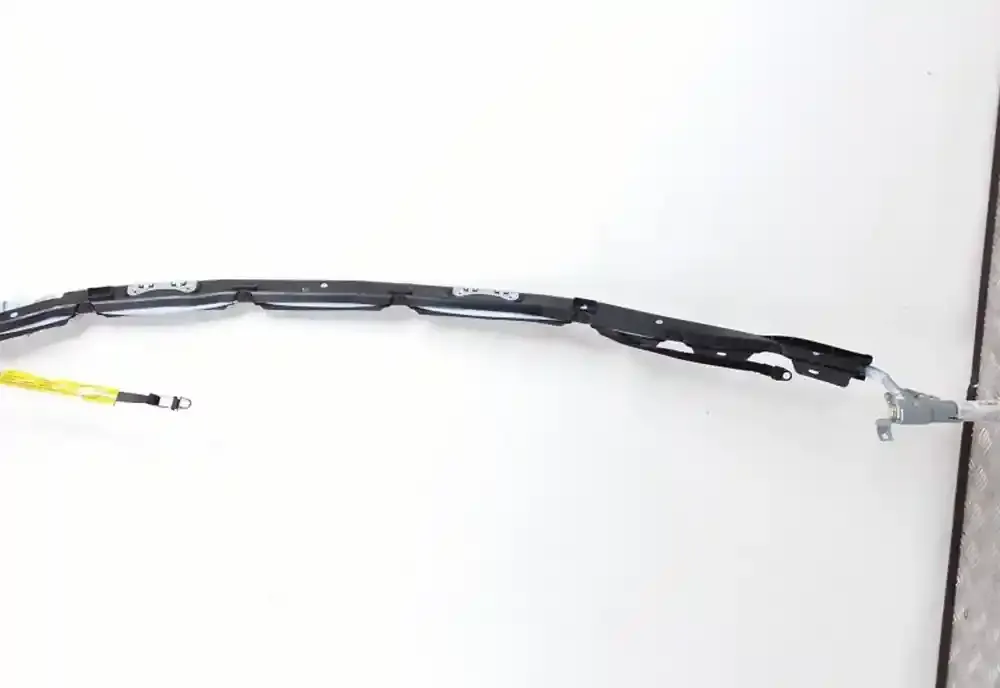 100484955022 штора подушок безпеки Mercedes-Benz CLK A209 C209 2003