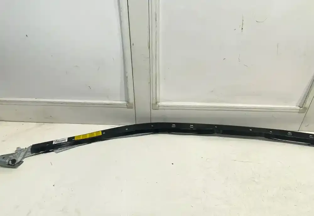 072183X0006H штора подушек безопасности Ford Mondeo Mk III 2002