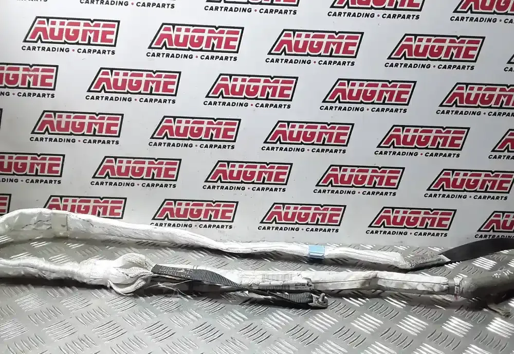 4068702130003044 штора подушок безпеки BMW 3 E46 2003