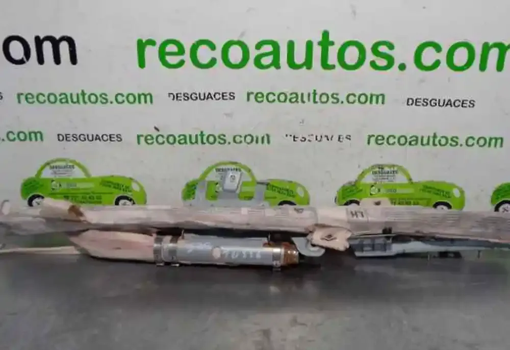 306656810AF штора подушек безопасности BMW 5 GT F07 2010