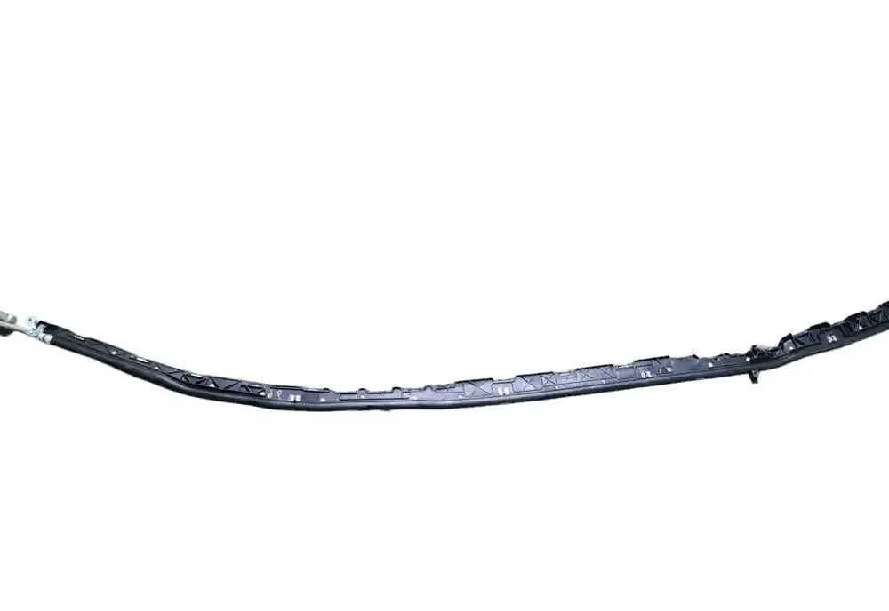 34023196A штора подушок безпеки Mercedes-Benz R W251 2006