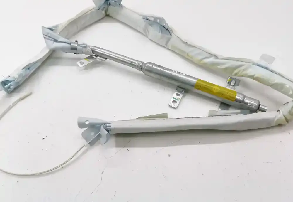 BAMPT0659 штора подушок безпеки Peugeot 307 2002