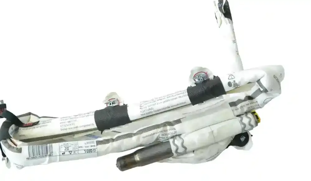A176860010224 штора подушок безпеки Mercedes-Benz A W176 2014