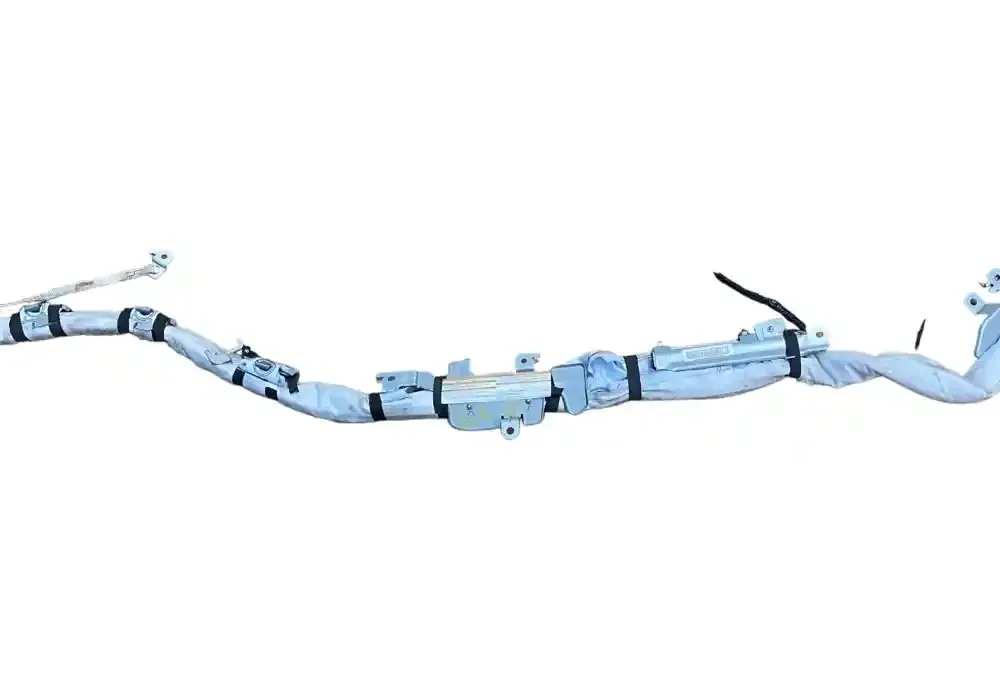PYAAD132010158 штора подушок безпеки Nissan Juke I F15 2013