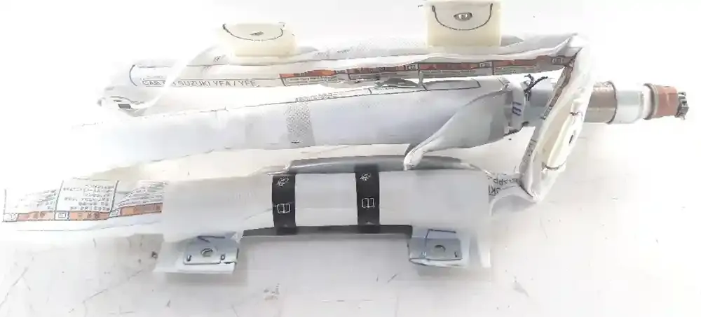 7648054P00 штора подушок безпеки Suzuki Vitara (LY) 2010