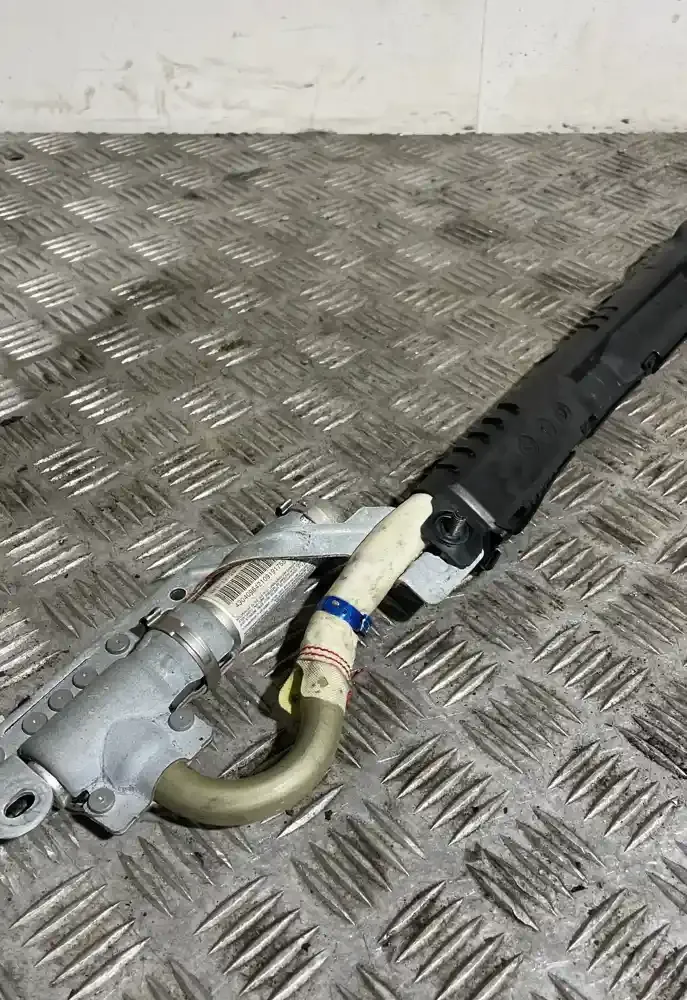 090081800Z0 штора подушек безопасности BMW X5 E53 2004