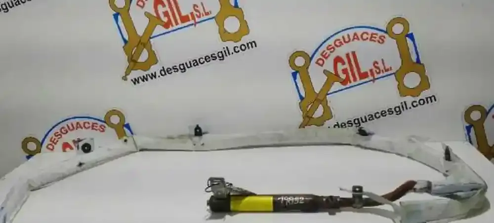 R256928951 штора подушок безпеки Audi A3 S3 8P 2000