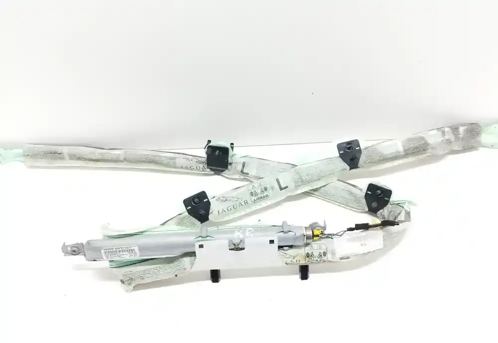 8X23LAE8085021T штора подушок безпеки Jaguar XF X250 2009