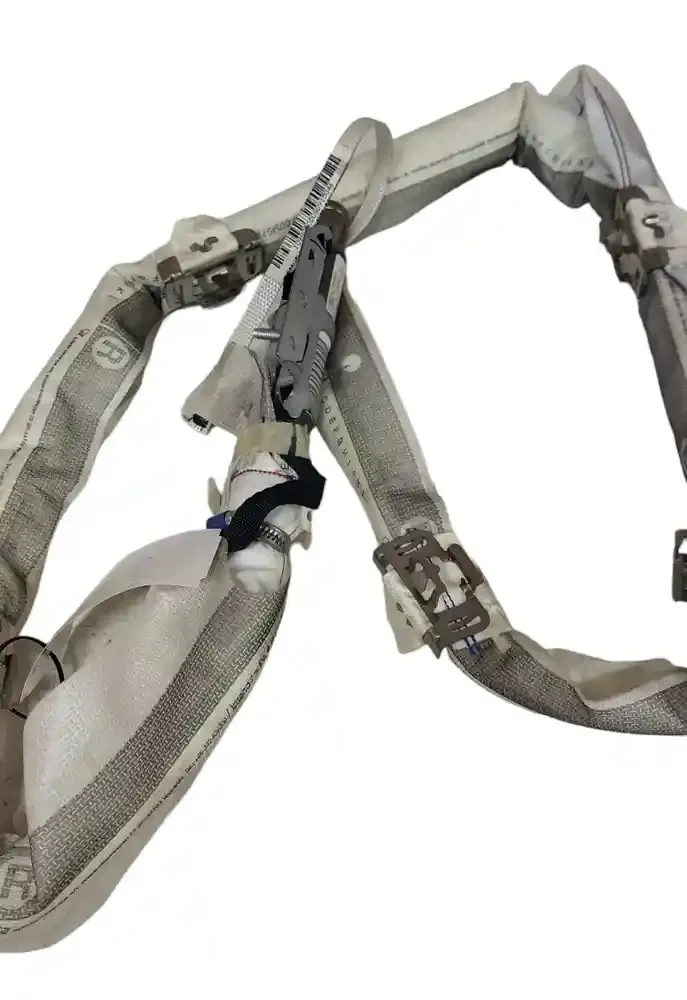 4174C00810010926 штора подушок безпеки Ford Mondeo MK IV 2008
