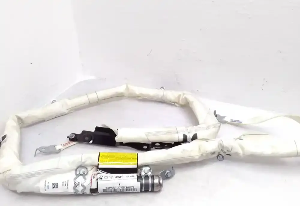 619231201 штора подушок безпеки Land Rover Range Rover Evoque L538 2017