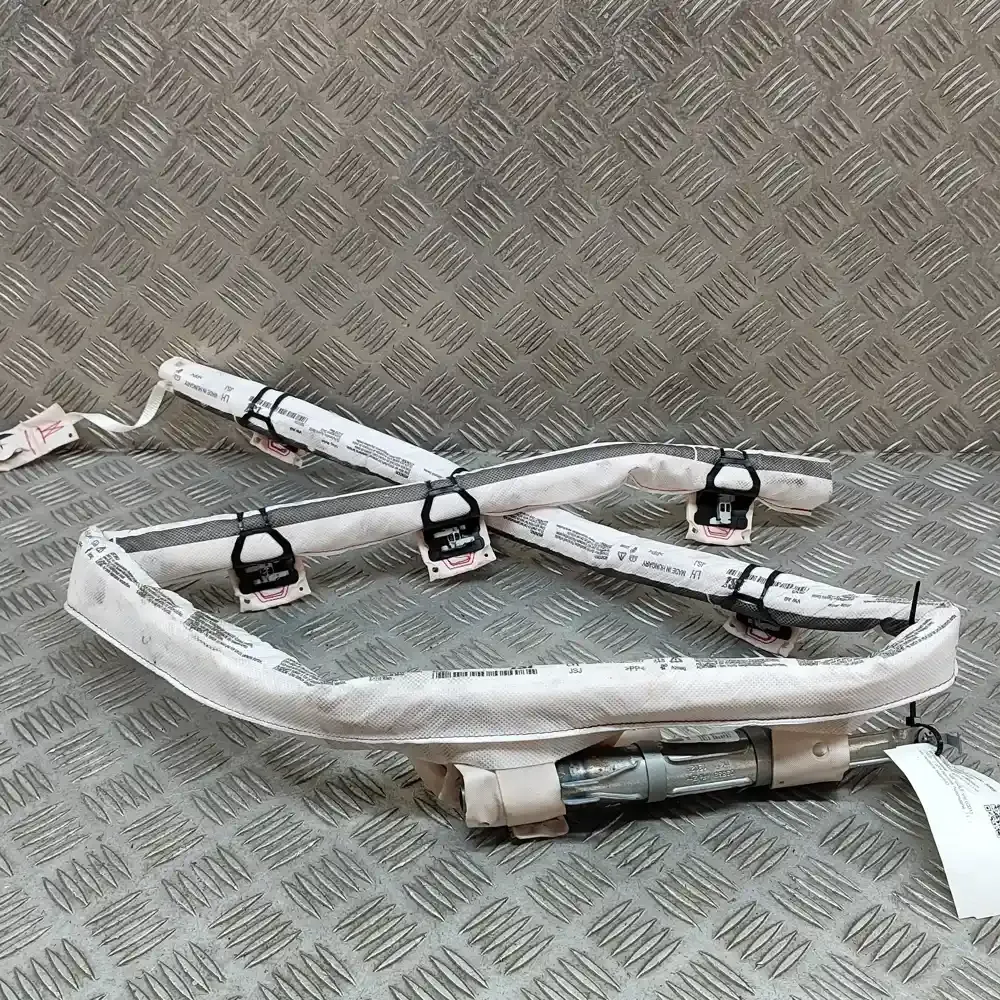 5H6880741N штора подушек безопасности Volkswagen Golf VIII 2024