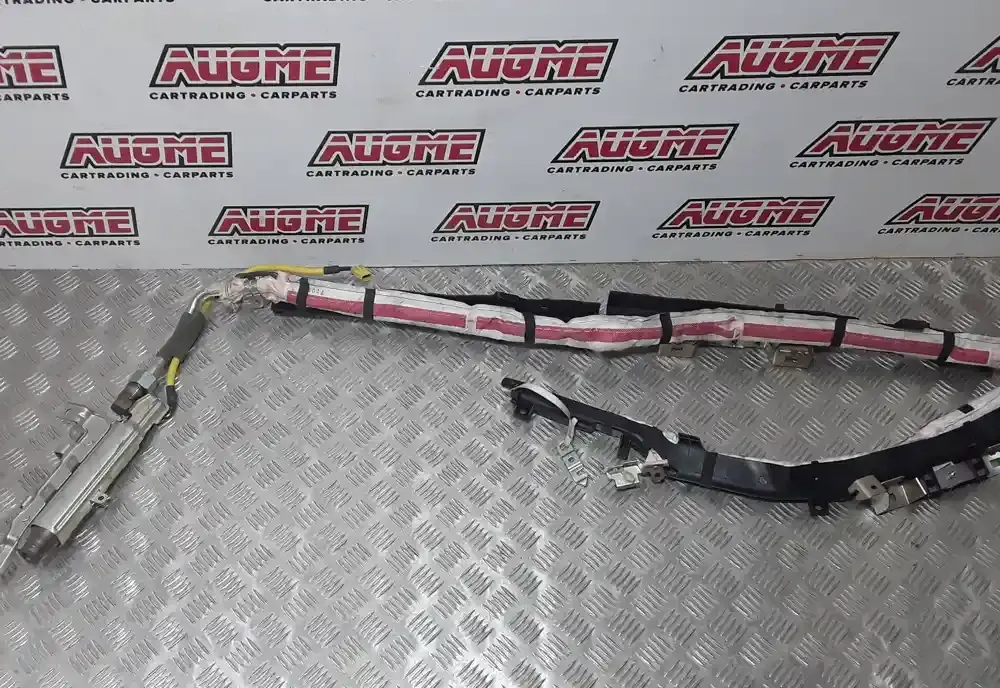 3E7739586 штора подушок безпеки Honda CR-V 2009