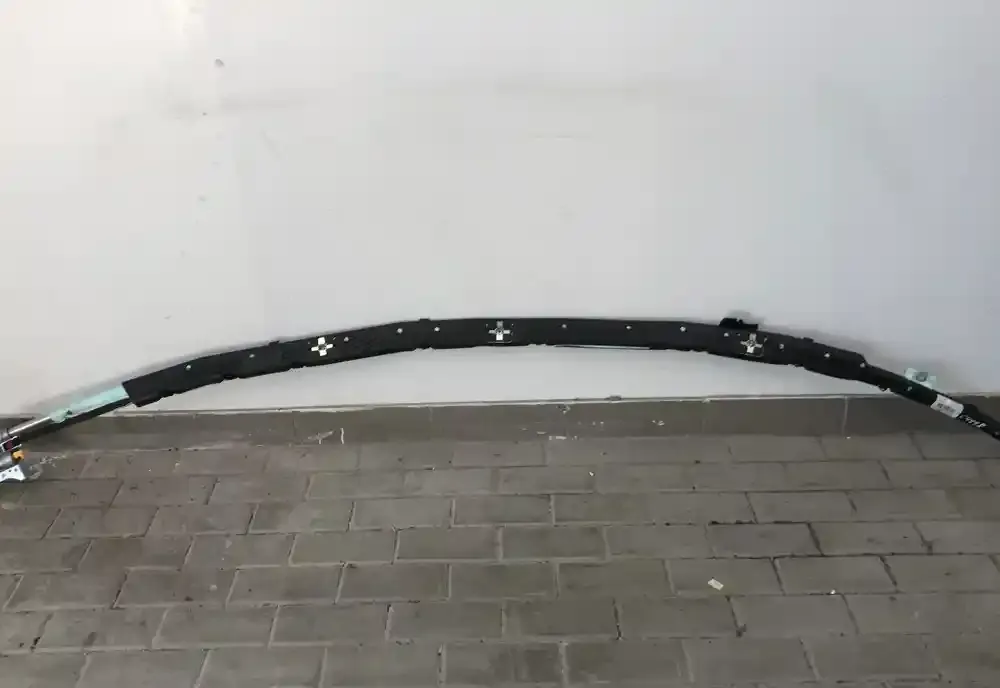 C4778 штора подушок безпеки Mercedes-Benz S W221 2011