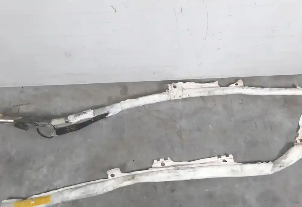 84701101307 штора подушек безопасности BMW 7 E65 E66 2006