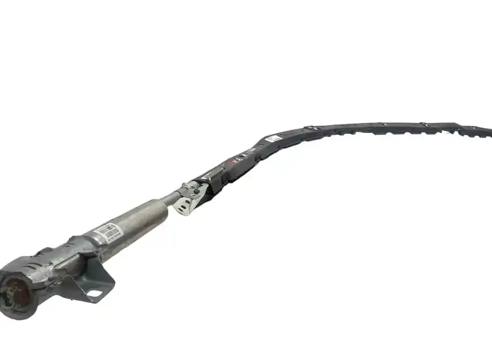 2518601205000808420147 штора подушек безопасности Mercedes-Benz R W251 2007