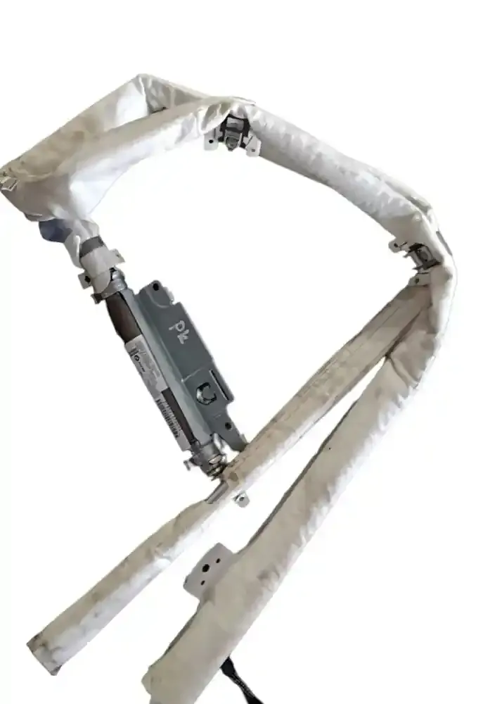 84697991105 штора подушек безопасности BMW X6 E71 2009
