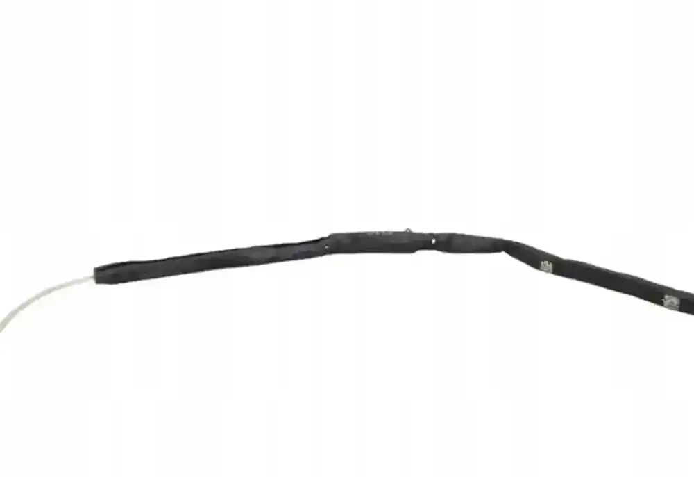 985P00982 штора подушок безпеки Renault Megane III 2011