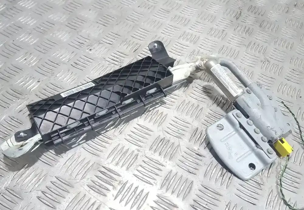 EHM000241I штора подушек безопасности Land Rover Range Rover L322 2005