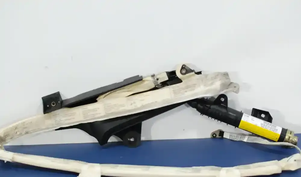 A2158600205 штора подушек безопасности Mercedes-Benz CL C215 2002