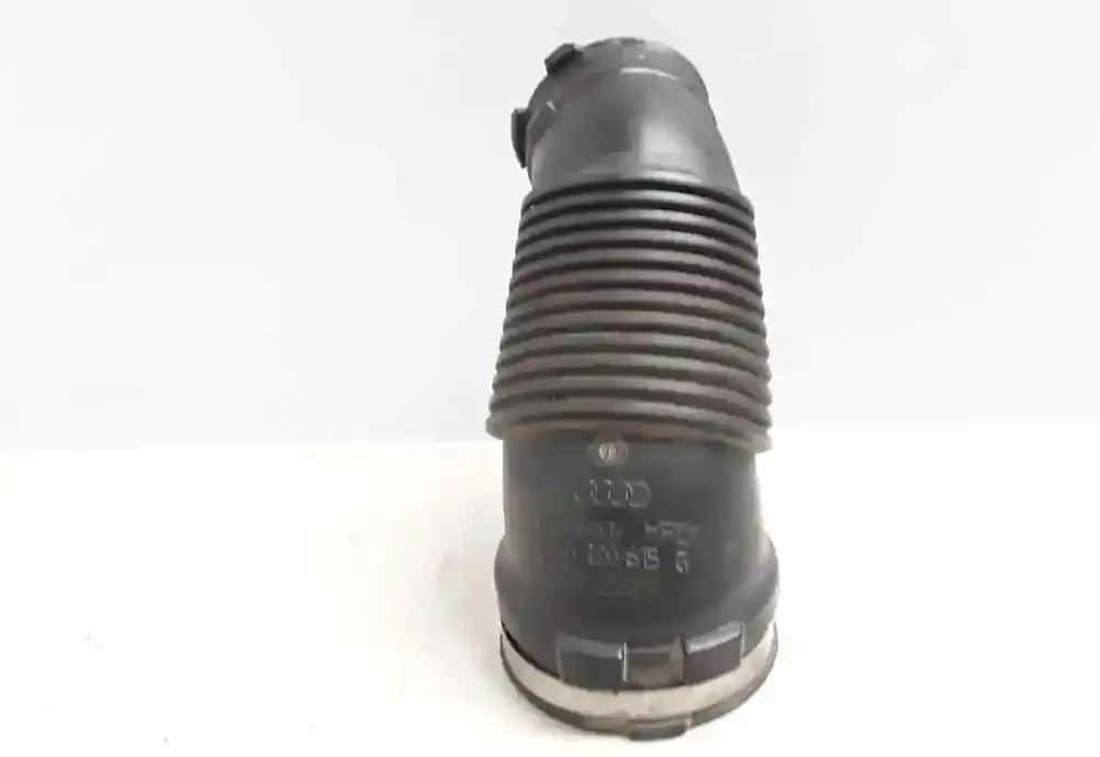 4F0129615G штора подушек безопасности Audi A6 S6 C6 4F 2004