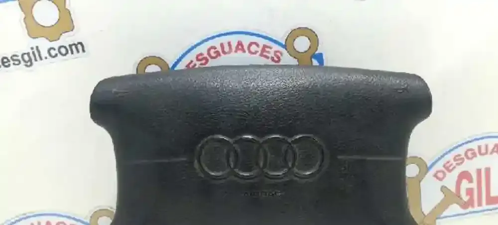 81786 штора подушок безпеки Audi A8 S8 D3 4E 1995
