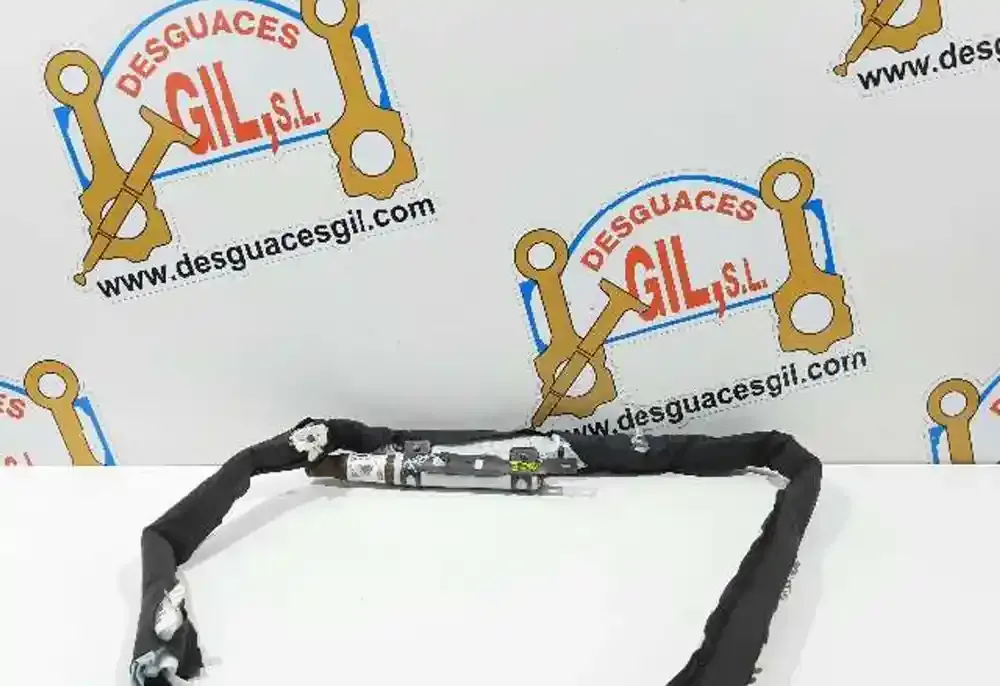 74878 штора подушек безопасности Renault Megane III 2009