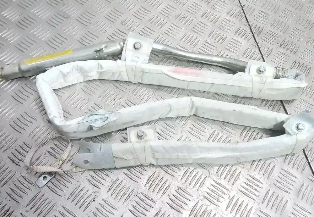 WR021160246 штора подушок безпеки Alfa Romeo 156 2003