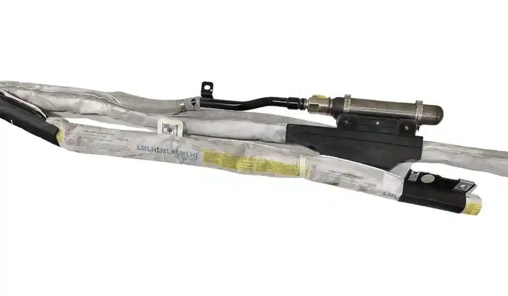 850102Y001 штора подушек безопасности Hyundai ix35 2012