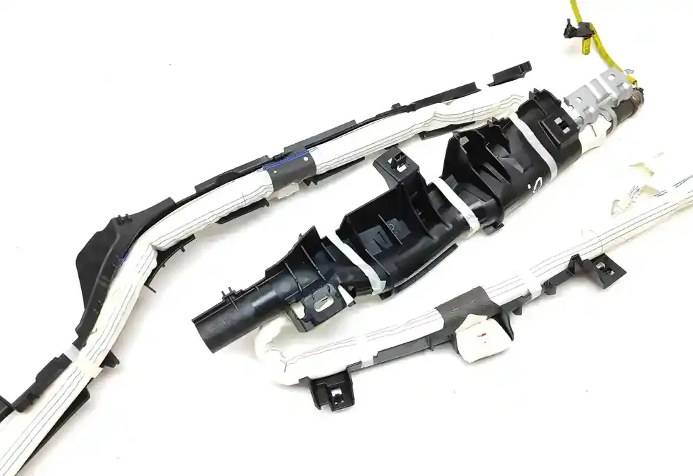 GNN1X0119PC1 штора подушек безопасности Toyota RAV 4 (XA50) 2020