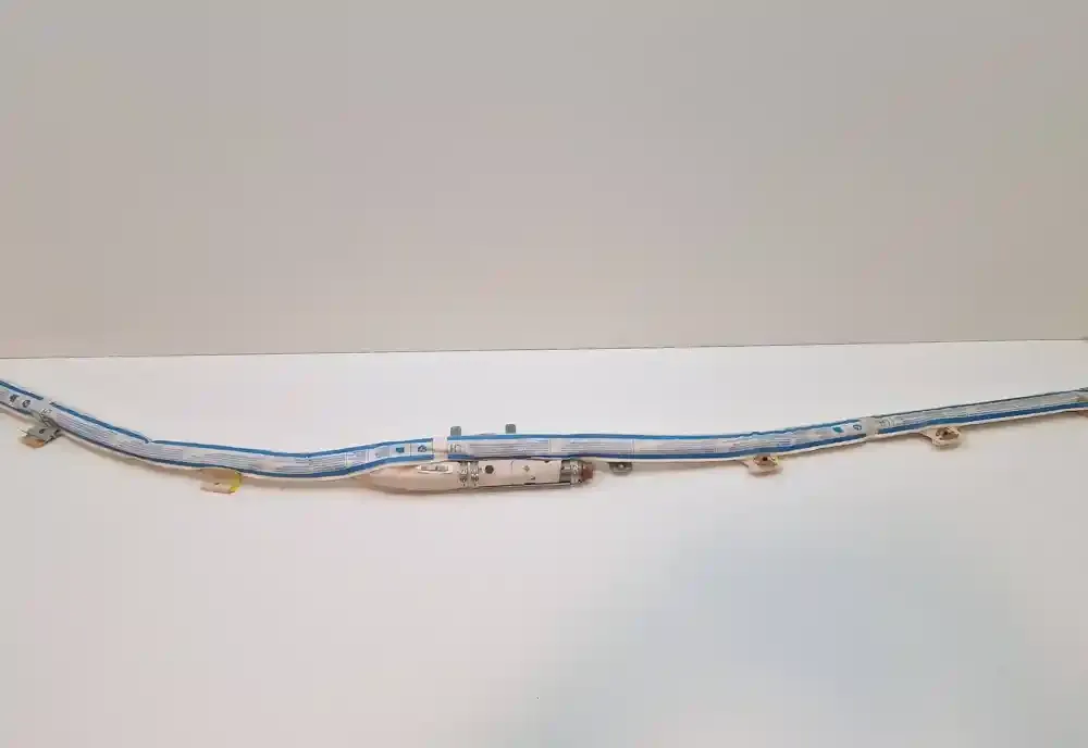 11B082XT1090 штора подушек безопасности BMW 5 F10 F11 2011
