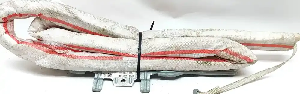 14B111WT1148 штора подушок безпеки BMW 5 F10 F11 2014