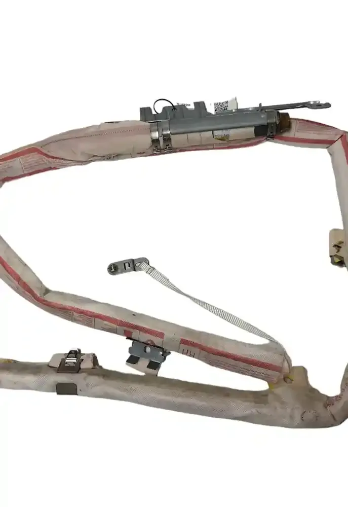10B362WT0533 штора подушок безпеки BMW 5 F10 F11 2012