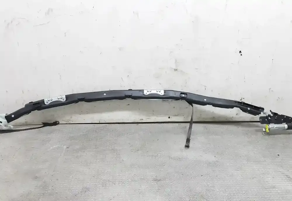 30324849 штора подушек безопасности Mercedes-Benz E W211 2006