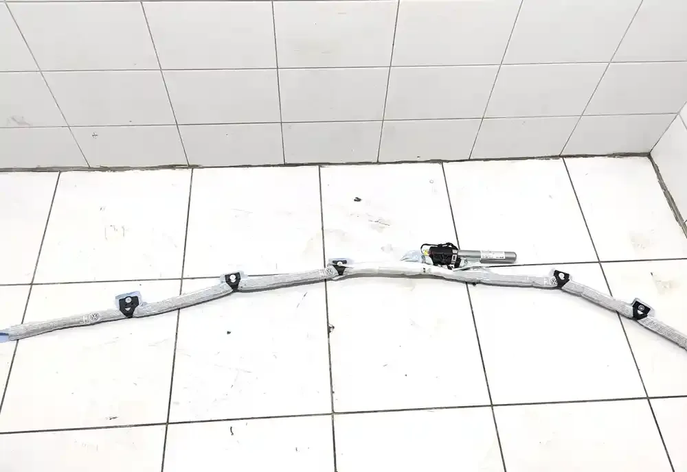1016443360165 штора подушек безопасности Volkswagen PASSAT B6 2007