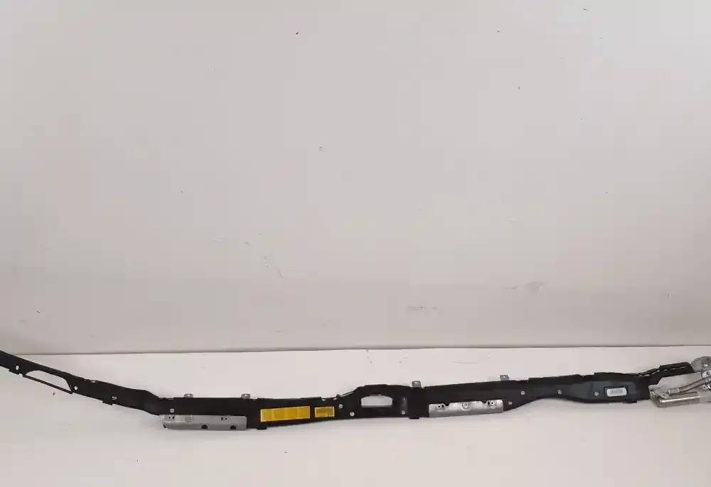 300005168C штора подушек безопасности Opel Zafira A 2002