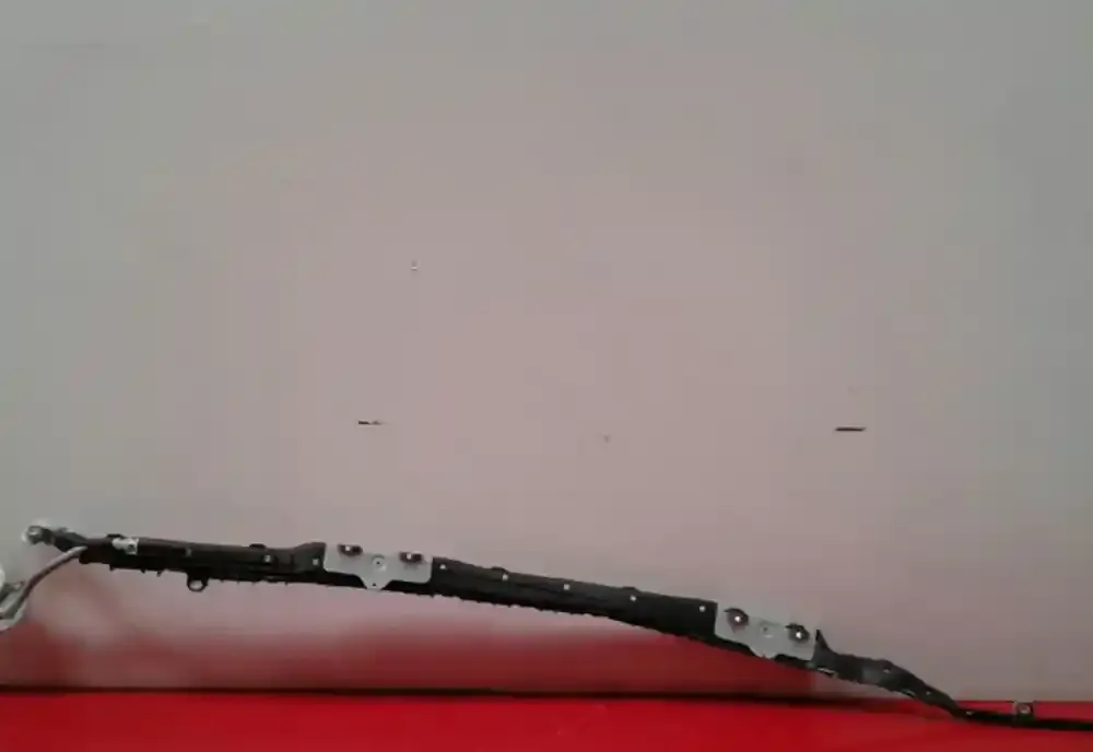 30005179C штора подушек безопасности Opel Corsa C