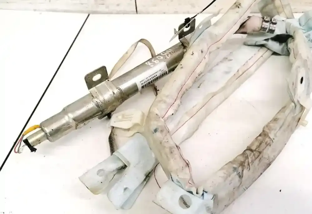 51745055 штора подушок безпеки Fiat Stilo 2004